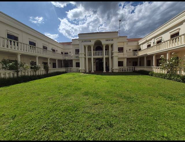 219M² OFFICE TO LET IN RIVONIA
